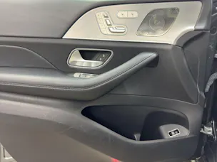 Mercedes-Benz GLE 300 d 4Matic