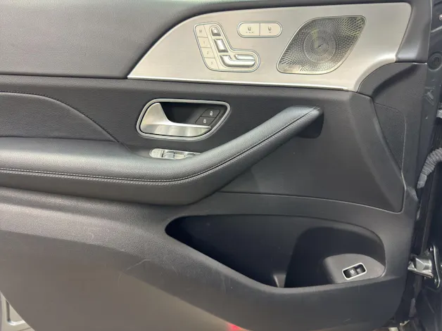 Mercedes-Benz GLE 300 d 4Matic