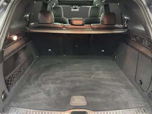 Mercedes-Benz GLE 300 d 4Matic