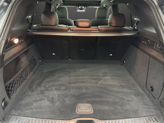 Mercedes-Benz GLE 300 d 4Matic