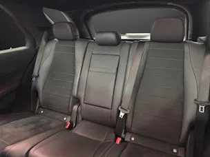 Mercedes-Benz GLE 300 d 4Matic