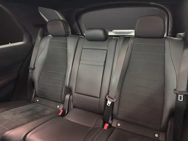 Mercedes-Benz GLE 300 d 4Matic