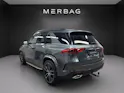 Mercedes-Benz GLE 300 d 4Matic