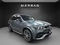 Mercedes-Benz GLE 300 d 4Matic