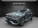 Mercedes-Benz GLE 300 d 4Matic