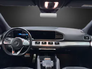 Mercedes-Benz GLE 300 d 4Matic