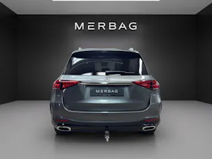 Mercedes-Benz GLE 300 d 4Matic