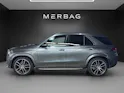 Mercedes-Benz GLE 300 d 4Matic