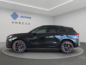 Cupra Terramar 2.0 TSI DSG Prime Edition VZ 4Drive