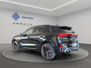 Cupra Terramar 2.0 TSI DSG Prime Edition VZ 4Drive