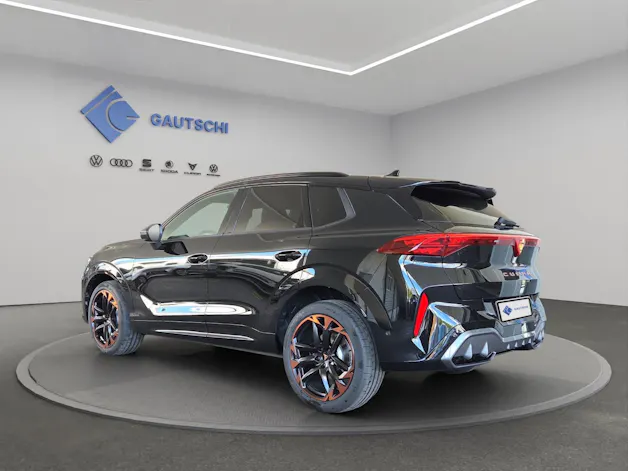 Cupra Terramar 2.0 TSI DSG Prime Edition VZ 4Drive