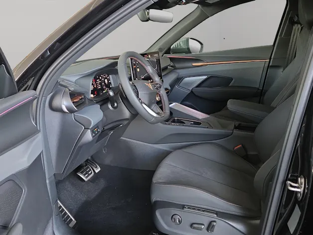 Cupra Terramar 2.0 TSI DSG Prime Edition VZ 4Drive