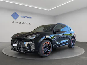Cupra Terramar 2.0 TSI DSG Prime Edition VZ 4Drive