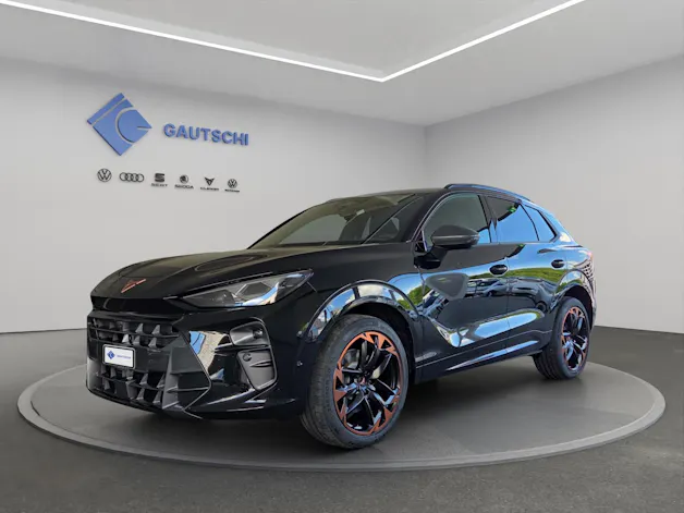 Cupra Terramar 2.0 TSI DSG Prime Edition VZ 4Drive