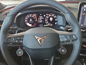 Cupra Terramar 2.0 TSI DSG Prime Edition VZ 4Drive