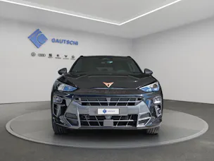 Cupra Terramar 2.0 TSI DSG Prime Edition VZ 4Drive