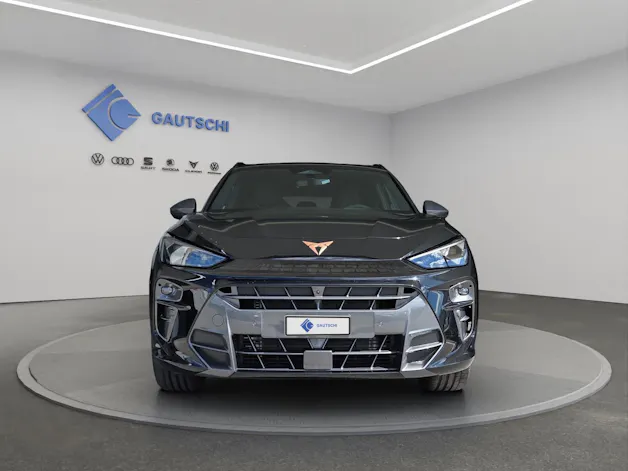 Cupra Terramar 2.0 TSI DSG Prime Edition VZ 4Drive