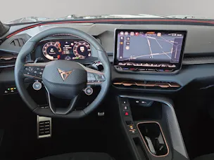 Cupra Terramar 2.0 TSI DSG Prime Edition VZ 4Drive