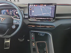 Cupra Terramar 2.0 TSI DSG Prime Edition VZ 4Drive