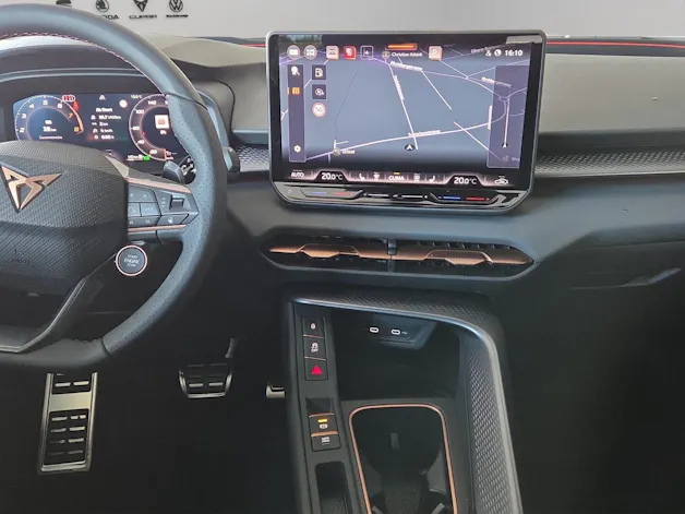 Cupra Terramar 2.0 TSI DSG Prime Edition VZ 4Drive