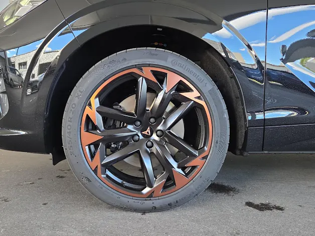 Cupra Terramar 2.0 TSI DSG Prime Edition VZ 4Drive