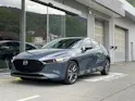 Mazda 3 Hatchback SKYACTIV-G M Hybrid 140 Centre Line Automat