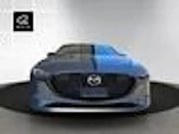 Mazda 3 Hatchback SKYACTIV-G M Hybrid 140 Centre Line Automat