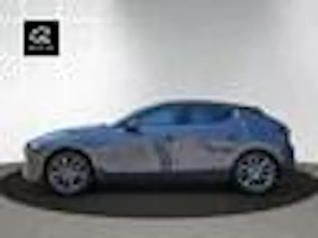 Mazda 3 Hatchback SKYACTIV-G M Hybrid 140 Centre Line Automat