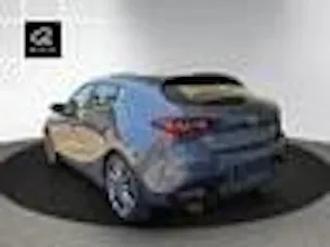 Mazda 3 Hatchback SKYACTIV-G M Hybrid 140 Centre Line Automat