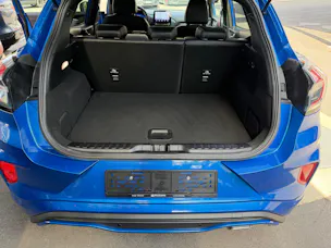 Ford Puma 1.0 MHEV ST-Line X