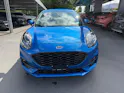 Ford Puma 1.0 MHEV ST-Line X