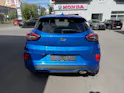 Ford Puma 1.0 MHEV ST-Line X