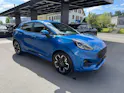 Ford Puma 1.0 MHEV ST-Line X