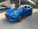 Ford Puma 1.0 MHEV ST-Line X