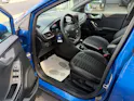 Ford Puma 1.0 MHEV ST-Line X