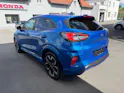 Ford Puma 1.0 MHEV ST-Line X