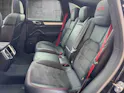 Porsche Cayenne GTS * CH-Fahrzeug aus 1. Hand*