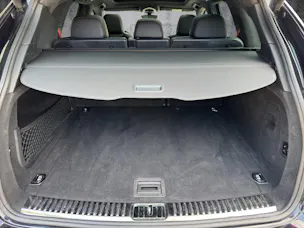 Porsche Cayenne GTS * CH-Fahrzeug aus 1. Hand*