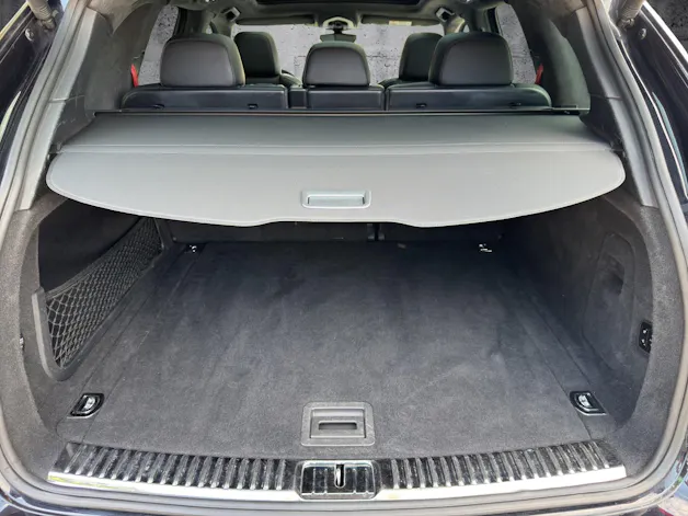 Porsche Cayenne GTS * CH-Fahrzeug aus 1. Hand*