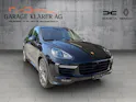 Porsche Cayenne GTS * CH-Fahrzeug aus 1. Hand*