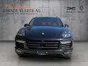 Porsche Cayenne GTS * CH-Fahrzeug aus 1. Hand*