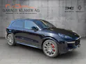 Porsche Cayenne GTS * CH-Fahrzeug aus 1. Hand*