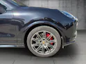 Porsche Cayenne GTS * CH-Fahrzeug aus 1. Hand*