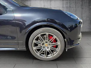 Porsche Cayenne GTS * CH-Fahrzeug aus 1. Hand*