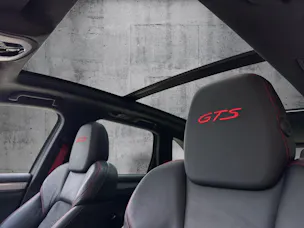 Porsche Cayenne GTS * CH-Fahrzeug aus 1. Hand*