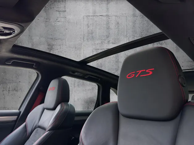 Porsche Cayenne GTS * CH-Fahrzeug aus 1. Hand*