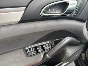 Porsche Cayenne GTS * CH-Fahrzeug aus 1. Hand*