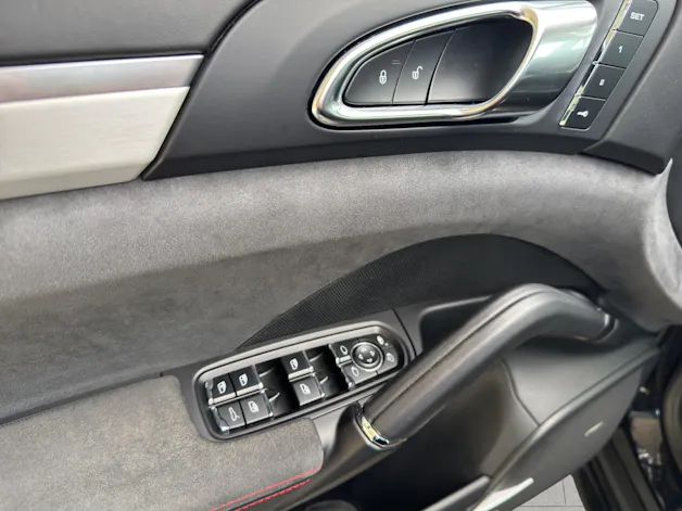 Porsche Cayenne GTS * CH-Fahrzeug aus 1. Hand*