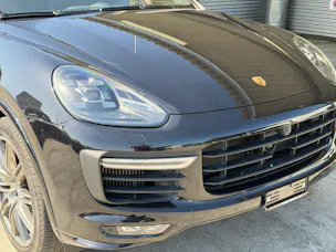Porsche Cayenne GTS * CH-Fahrzeug aus 1. Hand*