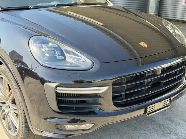 Porsche Cayenne GTS * CH-Fahrzeug aus 1. Hand*